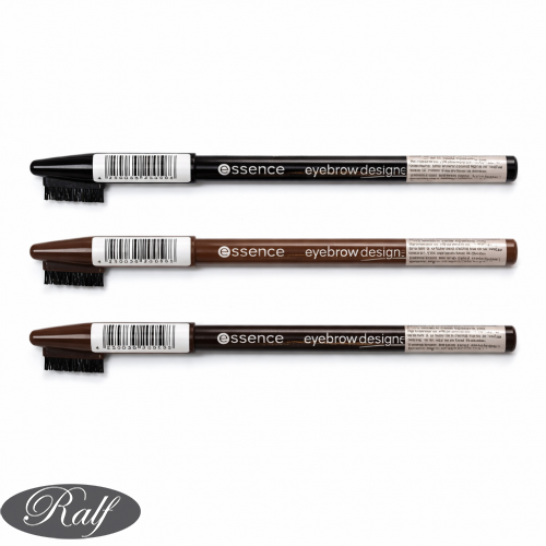 Essence - eyebrow designer - creion pentru sprancene